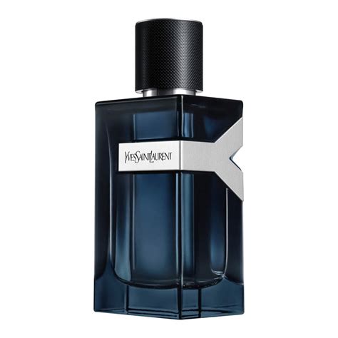 yves saint laurent intense man|ysl y edp intense 2023.